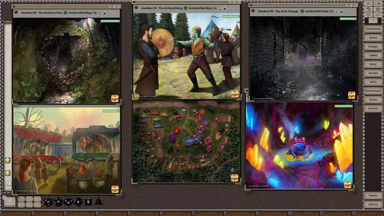 Screenshot 0